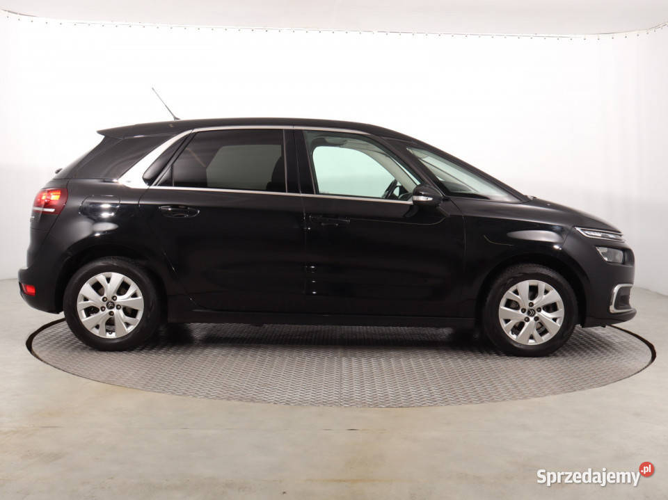 Citroen C4 Picasso 12 PureTech Katowice sprzedam