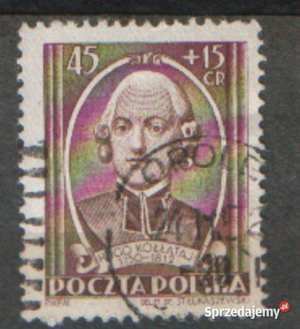 Zn Fi 603 kas 1952 Opole śląskie Gliwice