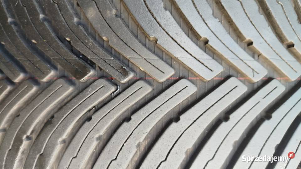 Bridgestone 215 50 18 całoroczne 2025r Gniewkowo