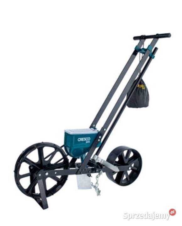 Ręczny siewnik do warzyw Cresco SRS Jedlina-Zdrój