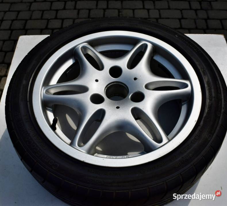 Koło osobowe Węgierska Górka