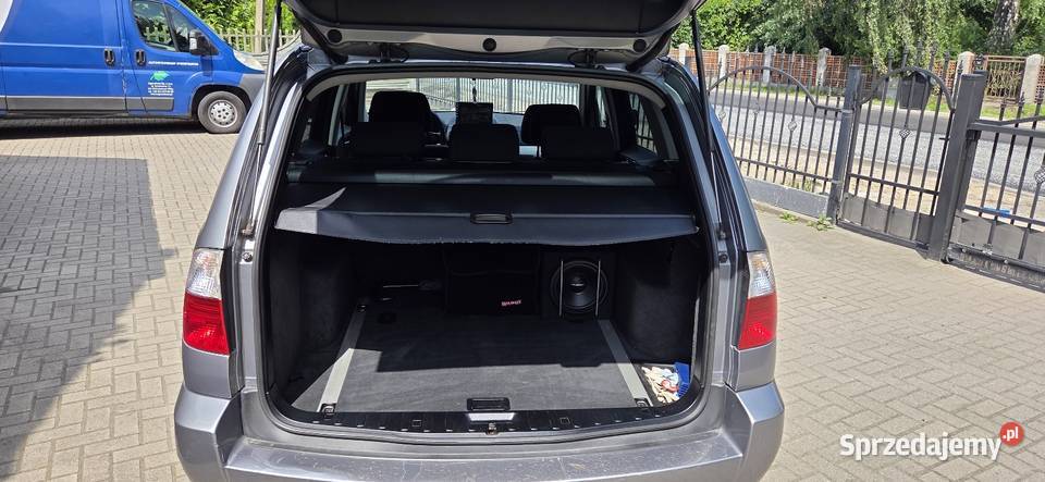 Bmw x3 e83 30d 218 xenon automat sprawdz 363800km Pławce