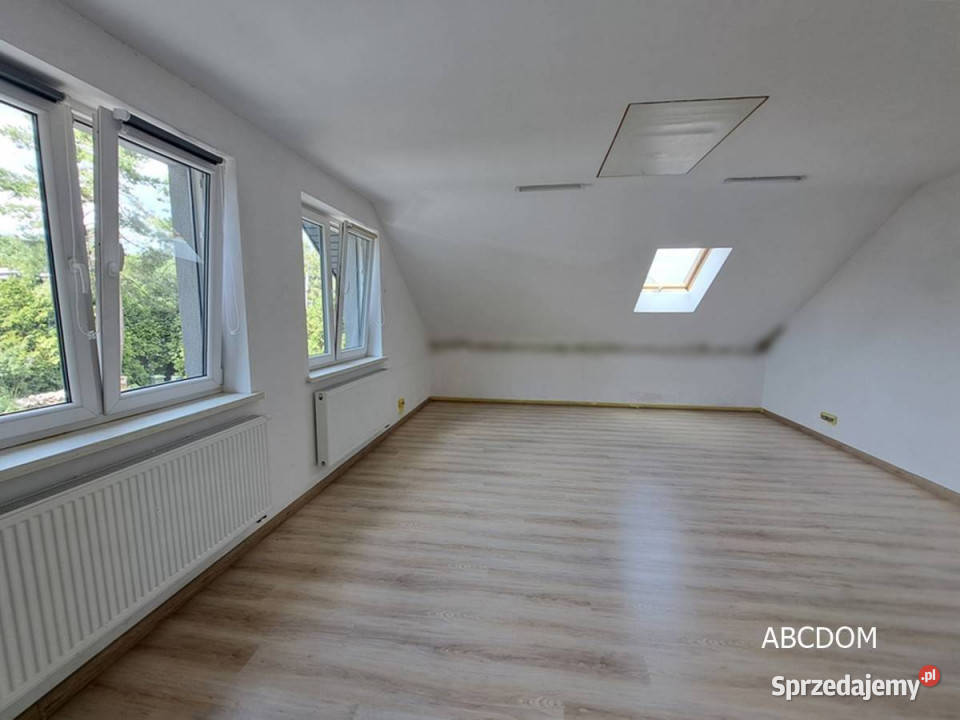 Bibicedo wynajęcia lokal biurowo usługowy 75m2 Bibice