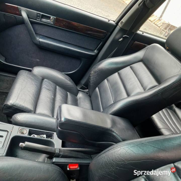 Audi a6 S6 c4 233000km Kalwaria Zebrzydowska