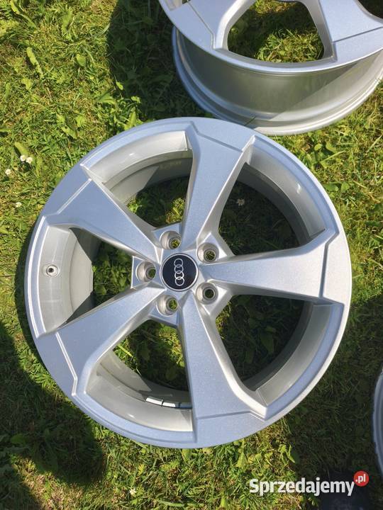 AUDI ROTOR 19 5x112