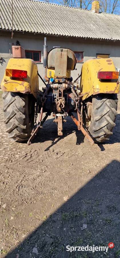 Ciągnik rolniczy Ursus C 360 Napęd 2x4 Chyżyny sprzedam