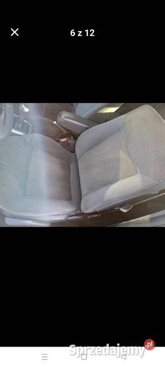 Opel Astra H zamiana benzyna dolnośląskie Gaj Oławski