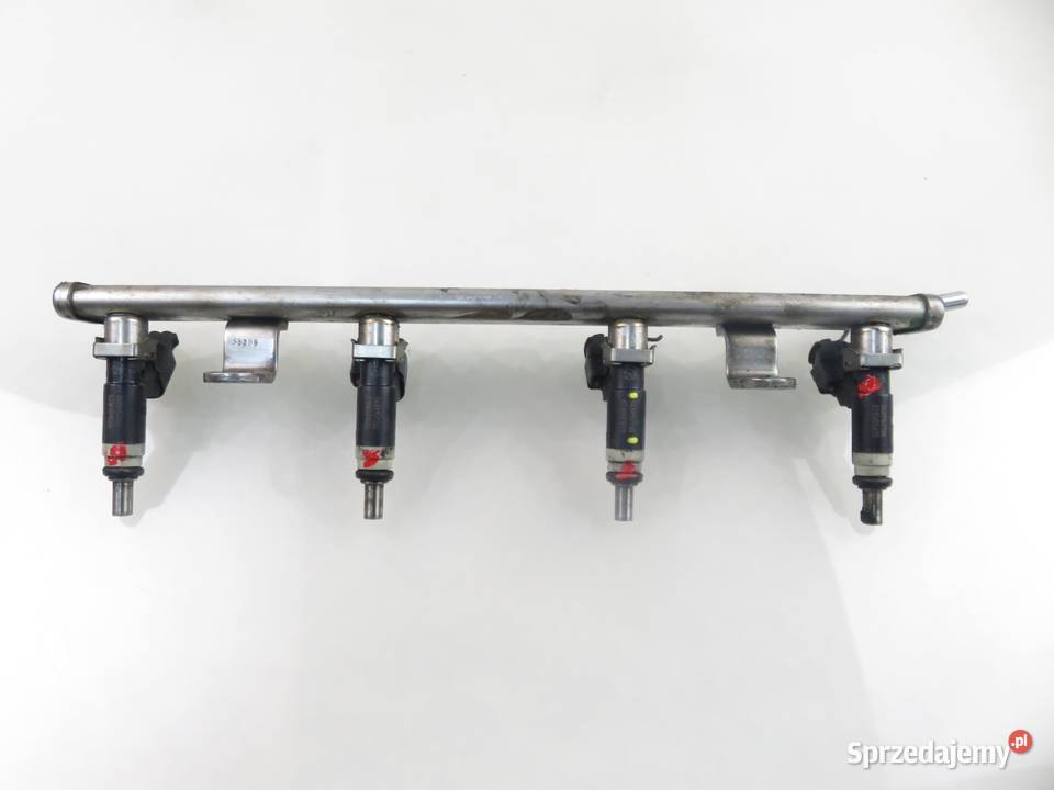 LISTWA WTRYSKOWA DODGE CALIBER 24 04891577AB sprzedam