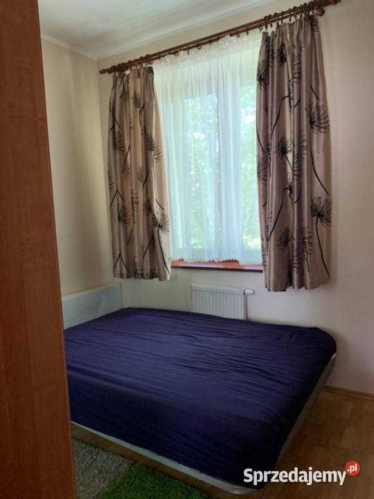 Mieszkanie na wynajem Krzyki Przyjaźni 3 pokoje Wrocław