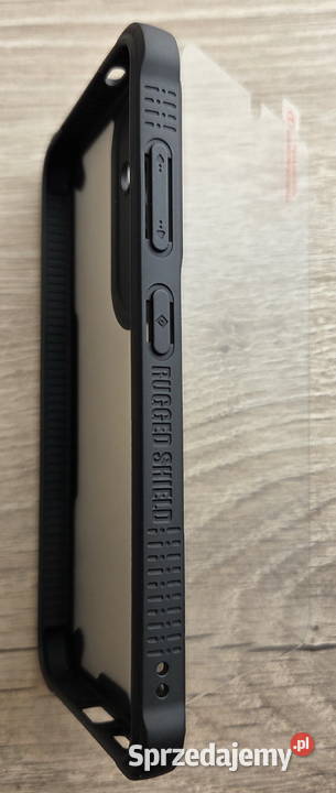 Etui case plecki silikonowe do Samsunga s25 Białystok