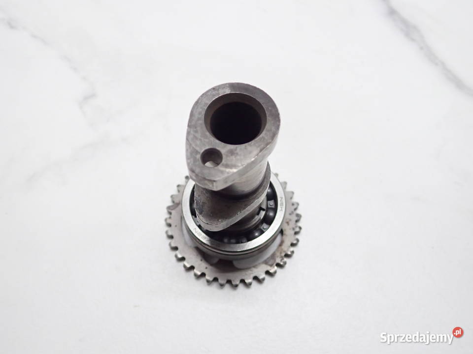 Wałek Rozrządu Ssący Kawasaki Kxf 250 0408r rmz sprzedam