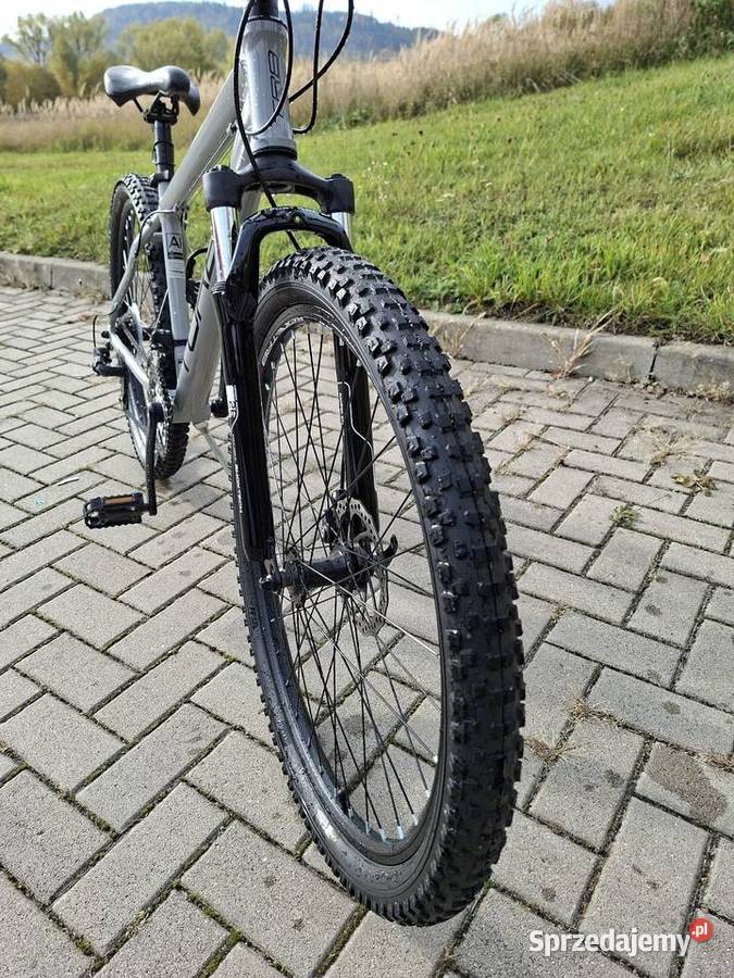 Rower górski MTB 26 rozmiar S Kłodzko