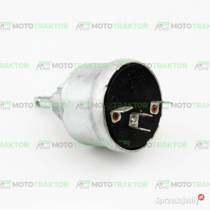 PRZEŁĄCZNIK WOM MASSEY FERGUSON RENAULT Łążynek