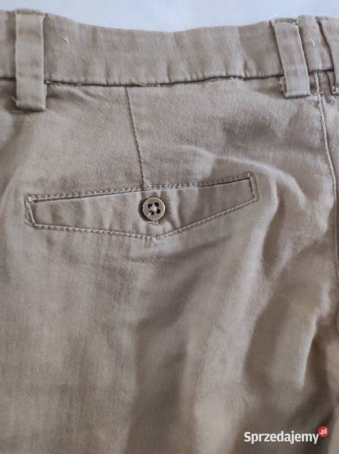 Bershka spodnie dżinsowe jeansy elastyczne skiny Bershka Kielce