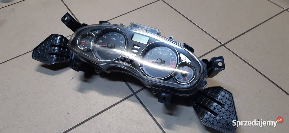 Licznik Honda SWing 125 Jawiszowice