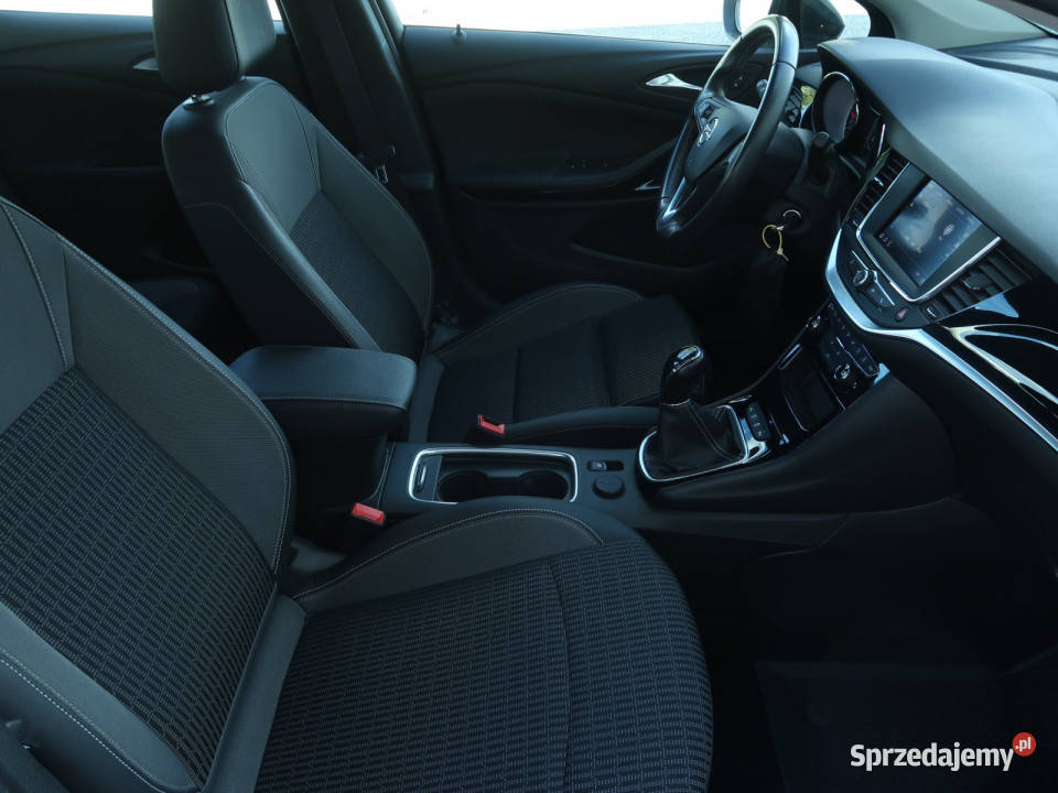 Opel Astra 12 Turbo Zabrze sprzedam