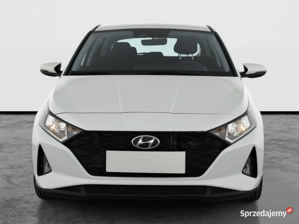 Hyundai i20 10 TGDI gniazdo USB Piaseczno sprzedam
