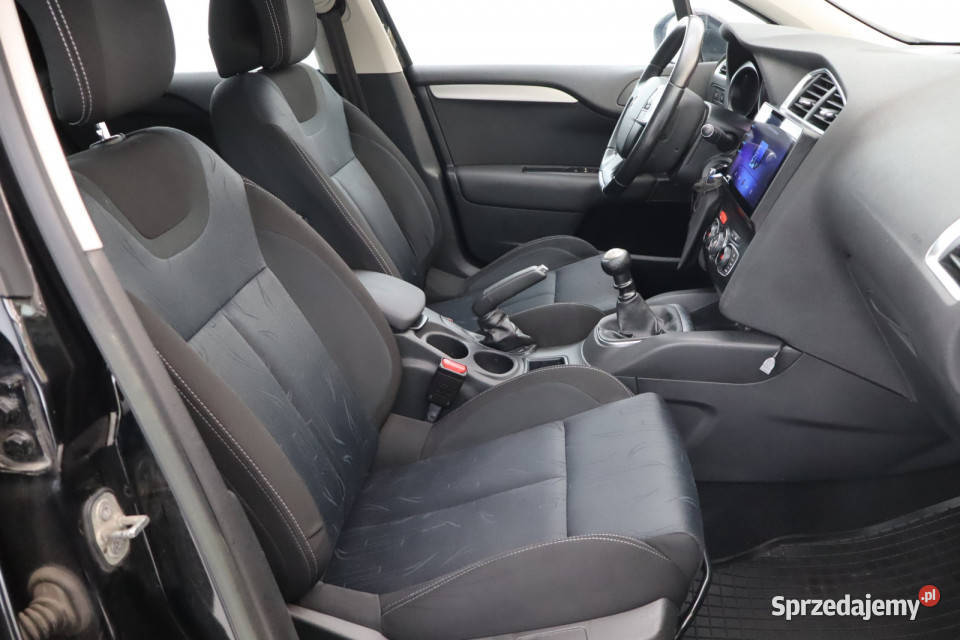 Citroen C4 16 HDi wspomaganie kierownicy Zabrze sprzedam