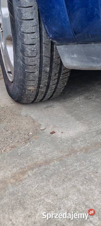 motoryzacja Opel Meriva A Chełmża sprzedam