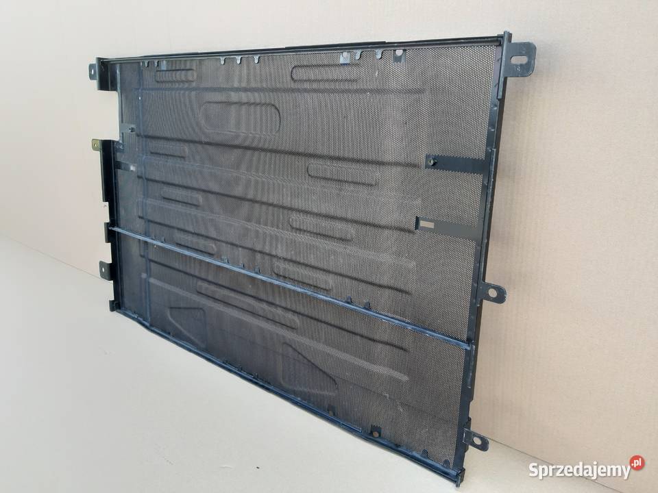 SCANIA R S SIATKA OSŁONA CHŁODNICY ATRAPY ciężarowe Bieleń