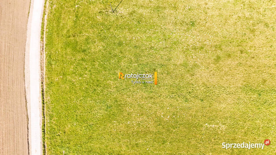 Grunt Głazica 1005m2