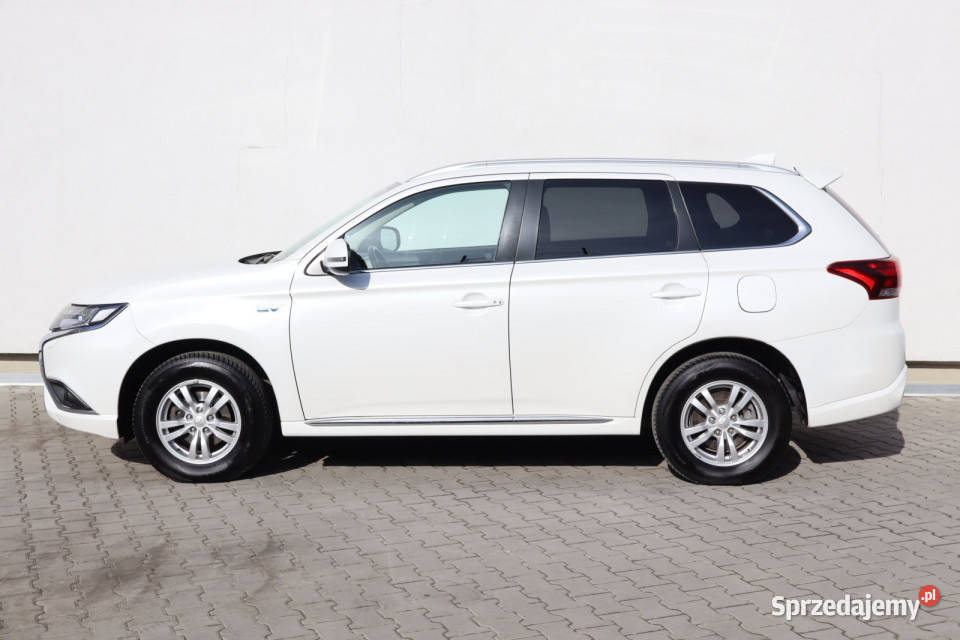 Mitsubishi Outlander 24 PHEV Outlander sprzedam