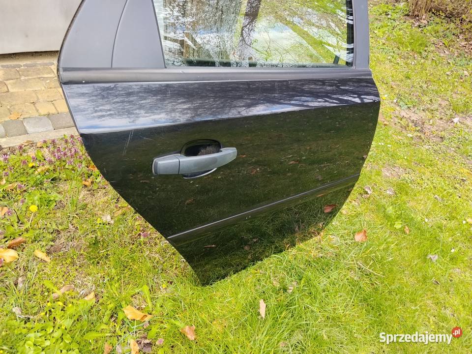 Drzwi Z20R opel Vectra c Hrubieszów