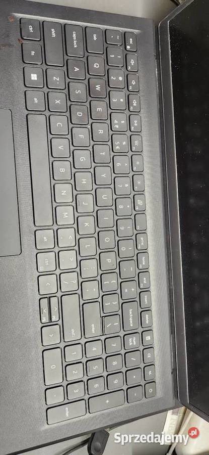 Laptop DELL VOSTRO 153510 Intel Core i3 8GB 256 Strzelin sprzedam