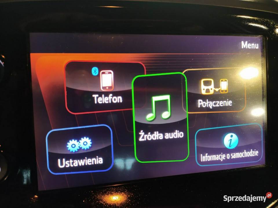 Toyota Aygo 10 72 TREND Niski przebieg Zadbany klimatyzacja łódzkie Łódź