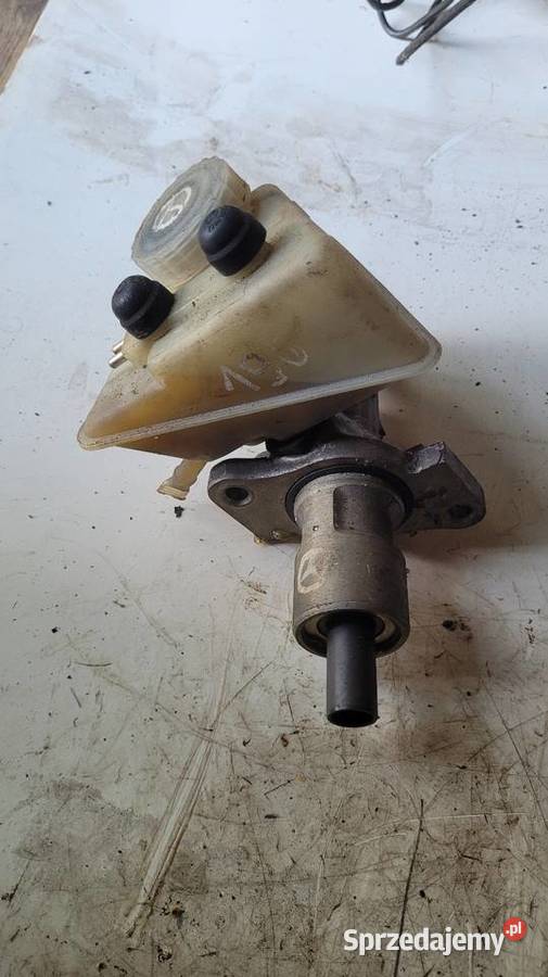 Pompa hamulcowa Mercedes 190 mazowieckie sprzedam