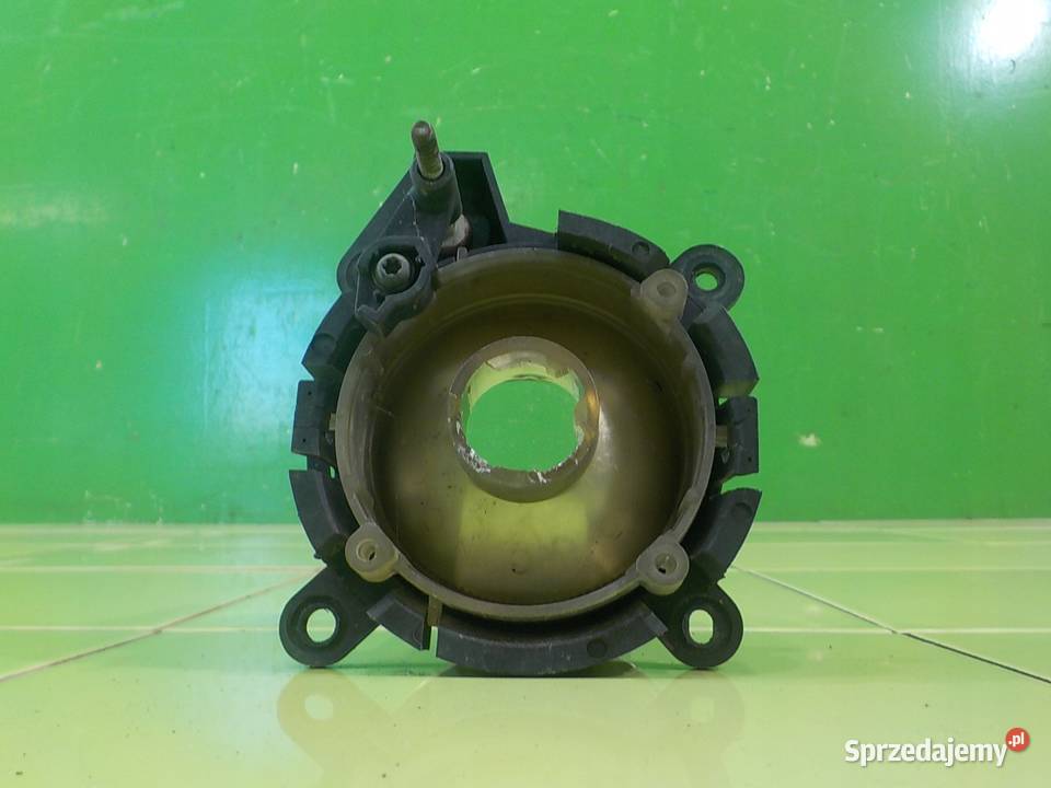 BMW Z4 E85 25 B 04r CABRIO 2D halogen lewy Suków