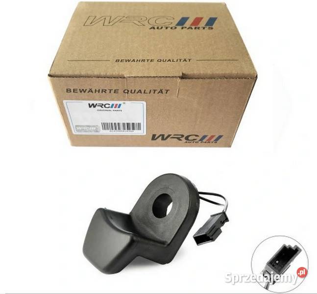 Mikrostyk szyby klapy bagażnika BMW 5 E61 3 E46 osobowe Karoseria Włocławek