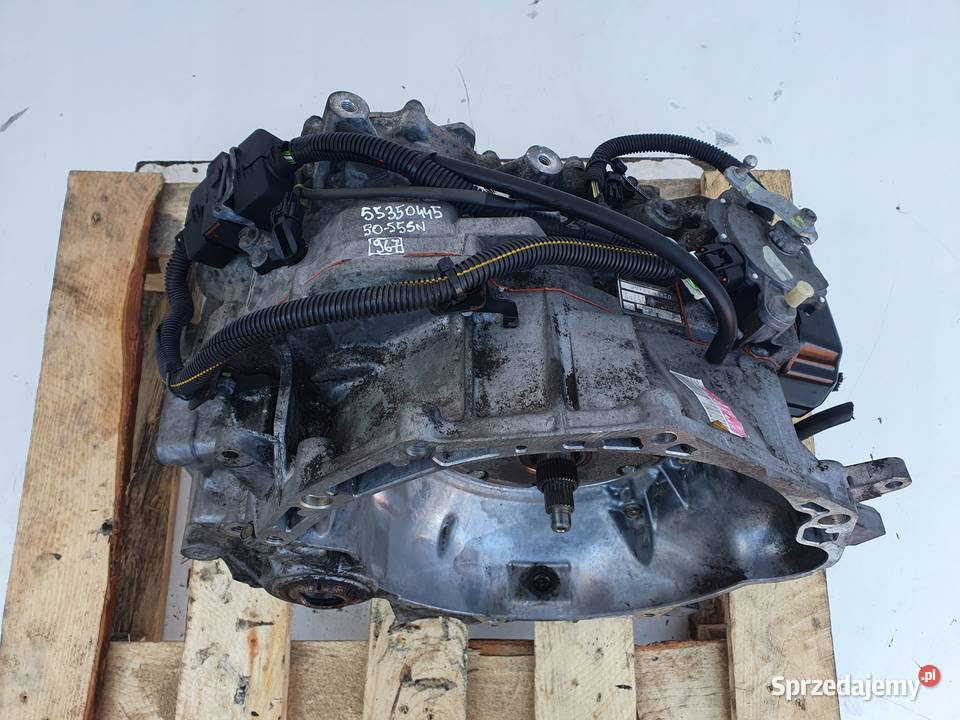 Opel Signum 22 16V SKRZYNIA BIEGÓW 5550SN osobowe Chełm sprzedam
