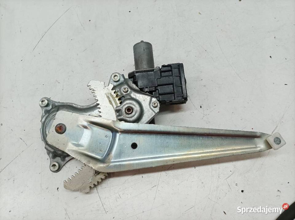 MECHANIZM SZYBY LEWY TYŁ 8571047150 PLUGIN osobowe