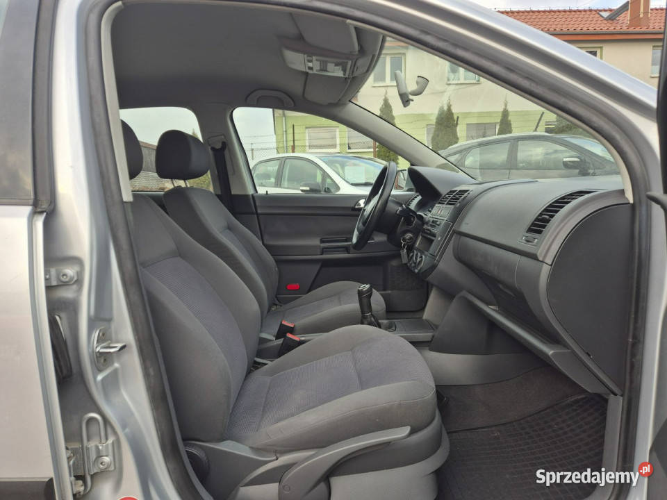 Volkswagen Polo IV 20012005 1198cm3