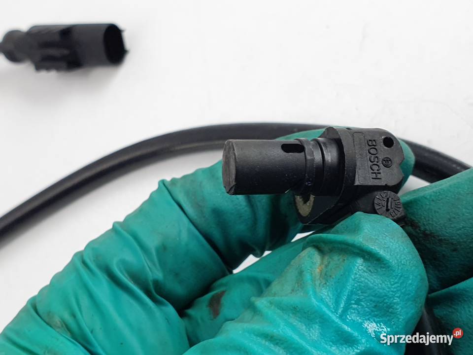 Przewod Hamulcowy Przod Czujnik Abs Ktm Duke 690 Przewody hamulcowe Łódź