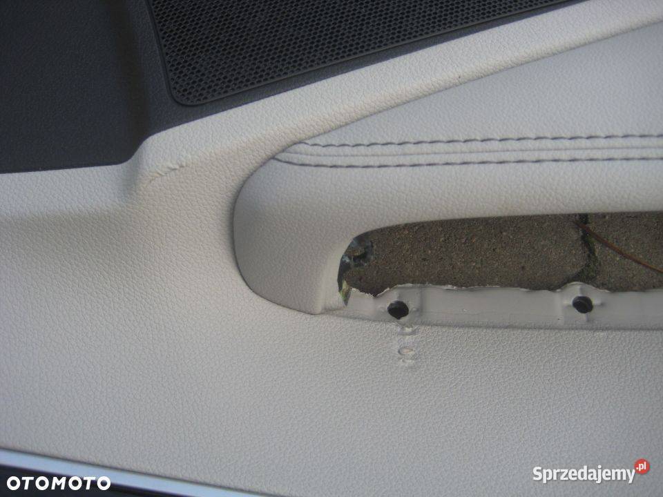 KIA SORENTO III 3 1519R TAPICERKA DRZWI LEWA Rakoniewice