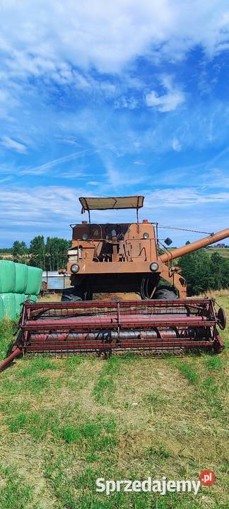 Bizon Z056 Krzęcin