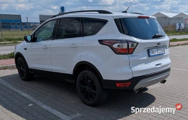 Ford ESCAPE 2017 183 Escape