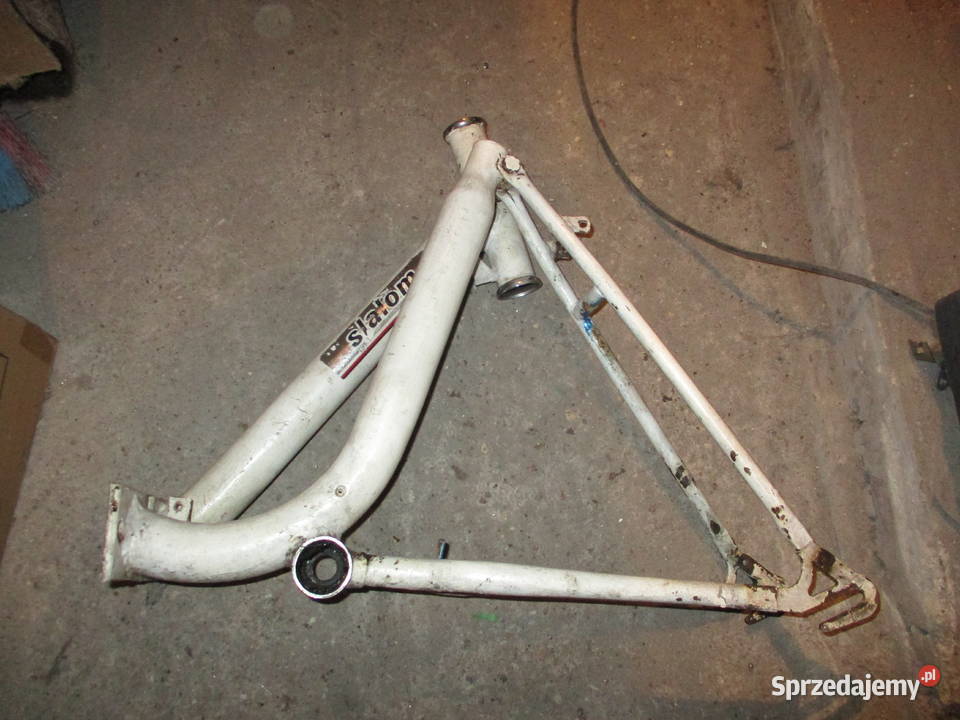 rama do jubilat zenit uniwersal wigry Kowalewice