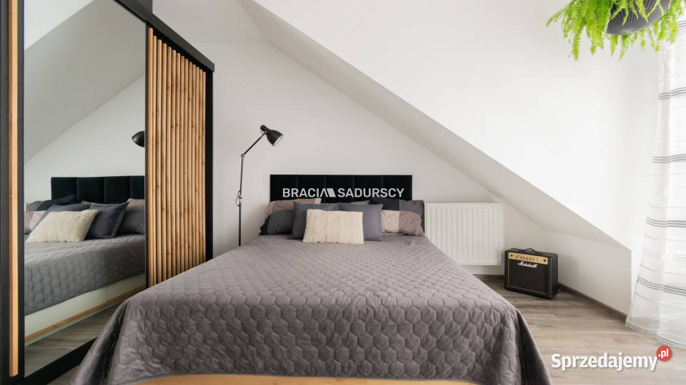 Mieszkanie Kraków Macieja Dębskiego 5472m2 3