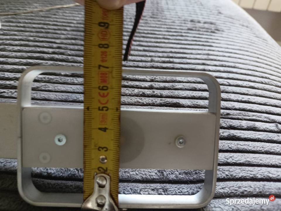 Lampa sufitowa wisząca LED