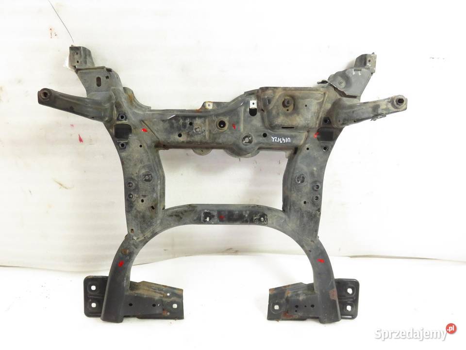 SANKI PRZÓD MERCEDESBENZ CLA Shooting Brake X117 osobowe