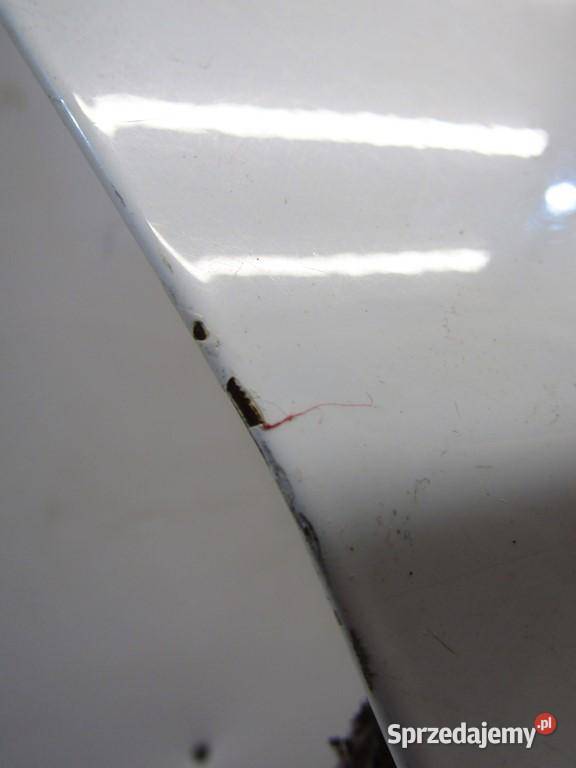 DRZWI PRAWE PRZEDNIE PRAWY PRZÓD 26U SX4 SCROSS