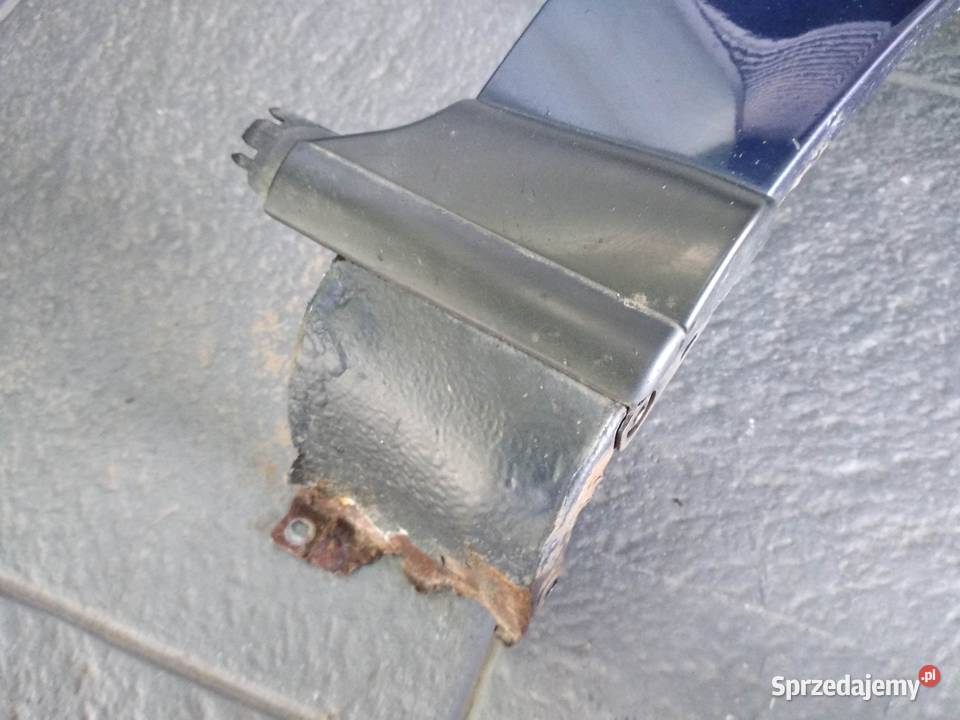 Audi A4 B5 LIFT FL błotnik przedni prawy Błotniki sprzedam