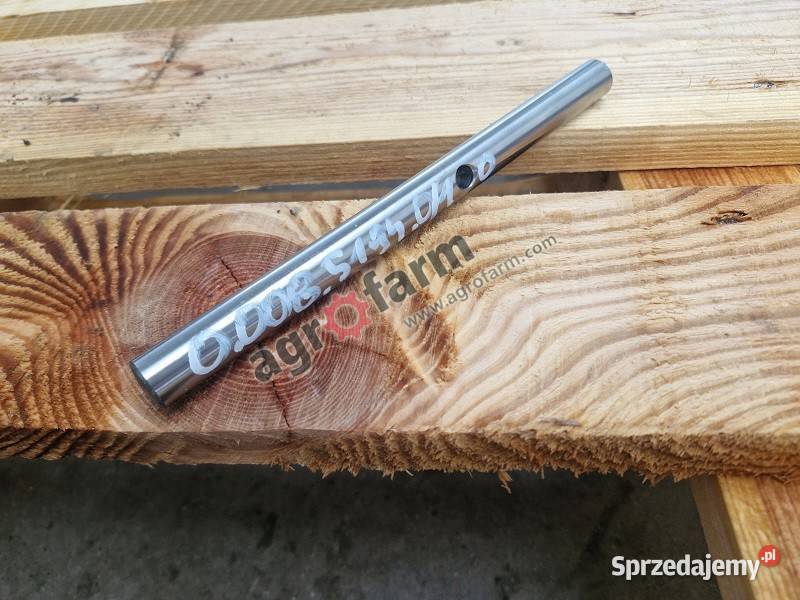 Drążek DeutzFahr Agrolux 475 Byków