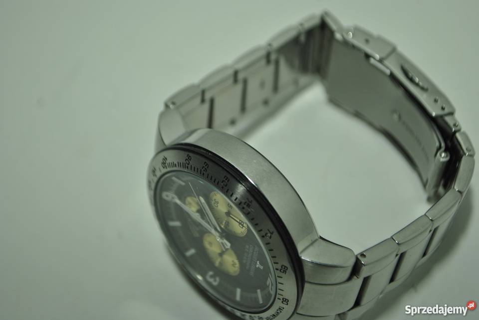 ZEGAREK JACQUES LEMANS 11485 OKAZJA Poznań