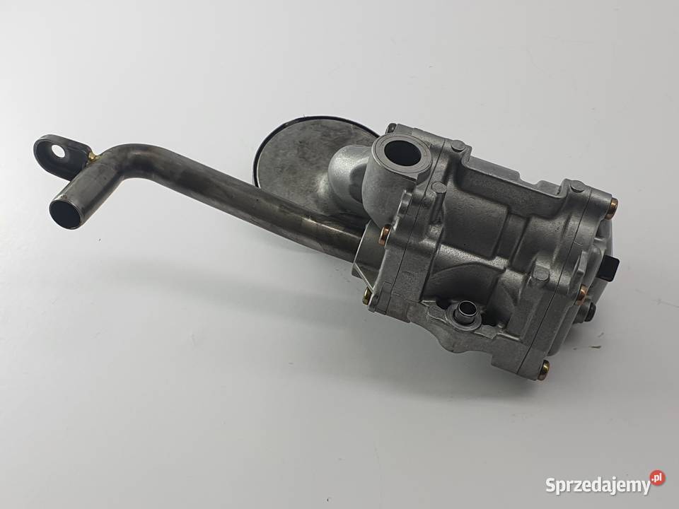 Pompa Oleju Rotor Yamaha Rx1 Warrior Vector Łódź