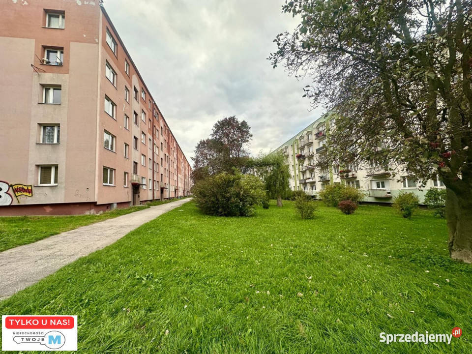 Ogłoszenie mieszkanie 52m2 3 pokoje Kielce sprzedam