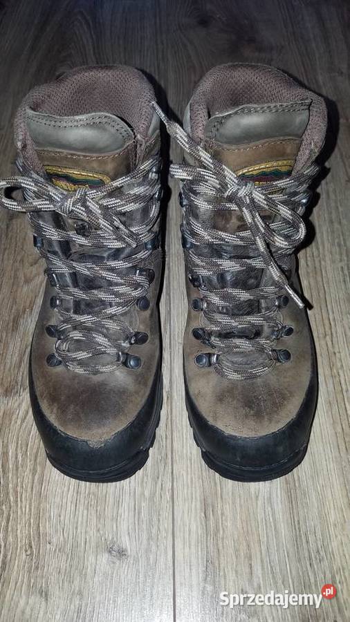 Buty MEINDL Island MFS 3839 245 Skóra GoreTex Białystok